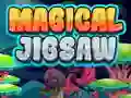 Gioco Puzzle Magico in linea Gioco Puzzle Magico in linea