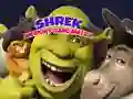 Gioco Shrek: Gioco di Memoria con le Carte in linea