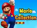 Gioco Collezione Mario in linea