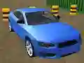 Gioco Simulatore di Guida dell'Auto Prado 3D in linea Gioco Simulatore di Guida dell'Auto Prado 3D in linea