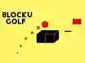 Gioco Golf a Blocchi in linea