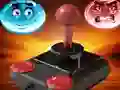 Gioco Air Hockey Pong in linea