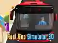 Gioco Simulatore di Autobus Reale 3D in linea