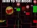 Gioco Shiba sulla Luna in linea Gioco Shiba sulla Luna in linea