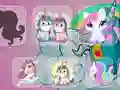 Gioco Il Mio Unicorno Bambino - Giochi Magici di Cura per Unicorni in linea Gioco Il Mio Unicorno Bambino - Giochi Magici di Cura per Unicorni in linea