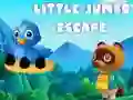 Gioco Fuga di Piccolo Jumbo in linea