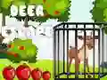 Gioco Fuga del cervo in linea