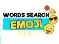 Gioco Ricerca di Parole: Edizione Emoji in linea