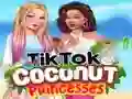 Gioco Principesse di Cocco TikTok in linea