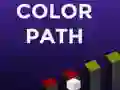 Gioco Sentiero di Colori in linea Gioco Sentiero di Colori in linea