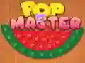 Gioco Maestro Pop It in linea Gioco Maestro Pop It in linea