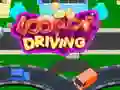 Gioco Guida in loop in linea