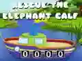 Gioco Salva il Pulcino Elefante in linea