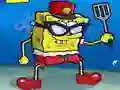 Gioco Spongebob Vestire in linea
