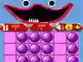 Gioco Distruggi i denti del mostro in linea