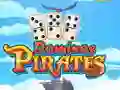 Gioco Dominos Pirati in linea