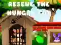 Gioco Salva il gatto affamato in linea Gioco Salva il gatto affamato in linea