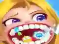 Gioco Piccolo Dottore Dentista in linea