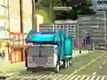 Gioco Simulator di Camion della Spazzatura Americano 2022 in linea Gioco Simulator di Camion della Spazzatura Americano 2022 in linea