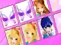 Gioco Winx: Gioco di Memoria in linea Gioco Winx: Gioco di Memoria in linea