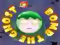 Gioco Bomber Il Fantasma in linea Gioco Bomber Il Fantasma in linea