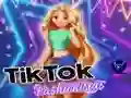 Gioco Tendenza TikTok: Moda Rapunzel in linea Gioco Tendenza TikTok: Moda Rapunzel in linea