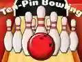 Gioco Bowling a dieci birilli in linea