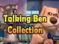 Gioco Collezione Talking Ben in linea