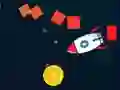 Gioco Razzo Vola Avanti in linea