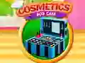 Gioco Torta Scatola Cosmetica in linea