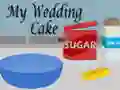 Gioco La mia torta nuziale in linea