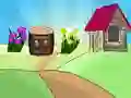 Gioco Fuga dal Pannello in linea