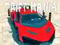 Gioco Mania del Drift in linea