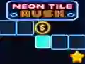 Gioco Corsa ai Rivestimenti Neon in linea Gioco Corsa ai Rivestimenti Neon in linea