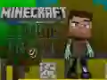 Gioco Minecraft Sopravvivenza Zombie in linea Gioco Minecraft Sopravvivenza Zombie in linea