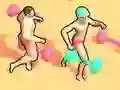 Gioco Corsa Muscolare 3D: Gioco di Corsa Distruttiva in linea Gioco Corsa Muscolare 3D: Gioco di Corsa Distruttiva in linea