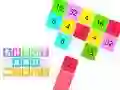 Gioco Spara e unisci i numeri in linea Gioco Spara e unisci i numeri in linea