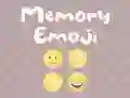 Gioco Memoria Emoji in linea Gioco Memoria Emoji in linea