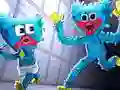 Gioco Scivolo Hugie Wugie in linea Gioco Scivolo Hugie Wugie in linea