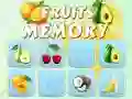 Gioco Memoria di Frutti in linea Gioco Memoria di Frutti in linea
