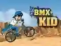 Gioco Bambino BMX in linea Gioco Bambino BMX in linea