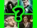Gioco Chi sei in Harry Potter in linea Gioco Chi sei in Harry Potter in linea