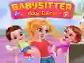 Gioco Asilo per Babysitter in linea