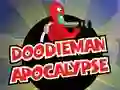 Gioco Apocalisse Doodieman in linea Gioco Apocalisse Doodieman in linea