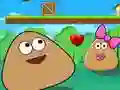 Gioco Pou Scivola in linea Gioco Pou Scivola in linea