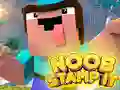 Gioco Timbrato Noob in linea