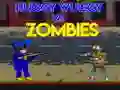 Gioco Huggy Wuggy contro i Zombi in linea Gioco Huggy Wuggy contro i Zombi in linea