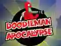 Gioco Apocalisse PoopieMan in linea Gioco Apocalisse PoopieMan in linea