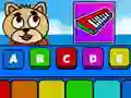 Gioco Il mio piccolo pianoforte carino in linea