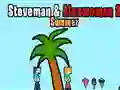 Gioco Steveman e Alexwoman 2 Estate in linea Gioco Steveman e Alexwoman 2 Estate in linea